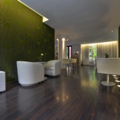Hôtel Le Quartier Bercy Square - Bild 2