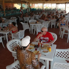 Titanic Resort & Aqua Park - Bild 9