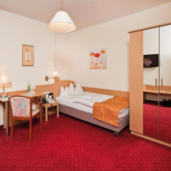 Hotel Leipziger Hof - Bild 4