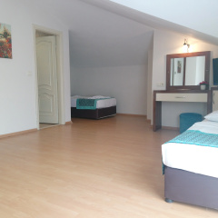 Tu Casa Gelidonya - Bild 4