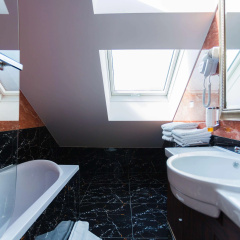 Best Western Plus Hotel Arcadia - Bild 8