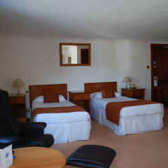 The Priory Hotel thumbnail 6