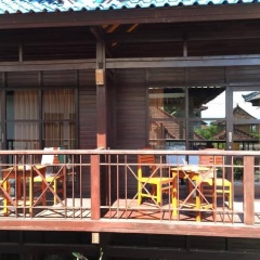 Linda Beach Hotel - Bild 19