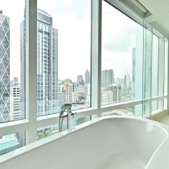 Eastin Grand Hotel Sathorn Bangkok - Bild 15
