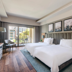 Rixos Sungate - The Land of Legends Access - Bild 4
