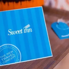 Sweet Inn Apartment- Francesc Macia thumbnail 18