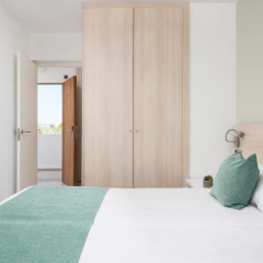 Apartamentos Olive Beach - Bild 5