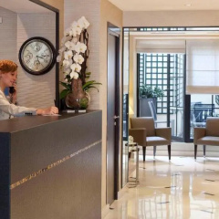Hotel Le Senat - Bild 21