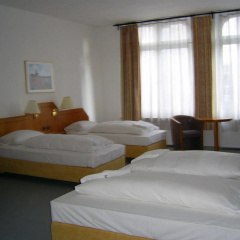 Willy Hotel Frankfurt - Bild 6