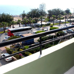 Kleopatra Hermes Hotel - Bild 7
