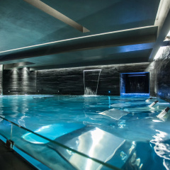 Hotel All Time Relais & Sport - Bild 21