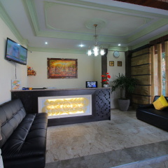 Lotus Tirta Seminyak - Bild 2