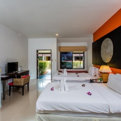Nai Yang Beach Resort & Spa - Bild 9