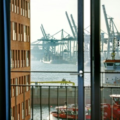 Clipper Boardinghouse – Hamburg-Holzhafen - Bild 14
