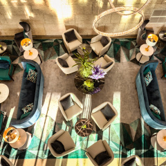 InterContinental Warsaw by IHG - Bild 26