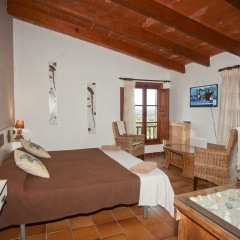 Agroturismo Finca Es Carbó - Bild 3