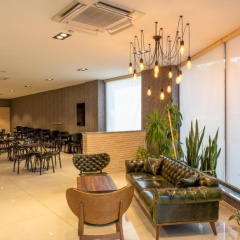 Gorukle Alpas Yasam Hotel - Bild 20
