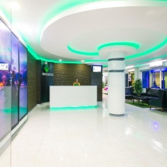 Addplus Hotel & Spa - Bild 16