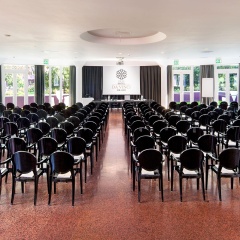 Hotel Da Vinci Milano - Bild 24