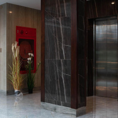VSK RESIDENCE At Suvarnabhumi Airport - Bild 9