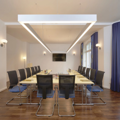 Exe Hotel Klee Berlin Excellence Class - Bild 19