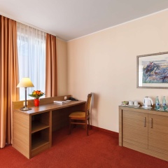 Best Western Hotel Bamberg - Bild 4