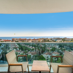 The Marilis Hill Resort Hotel & SPA - Bild 8
