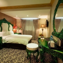 Kaya Premium Hotel - Bild 6