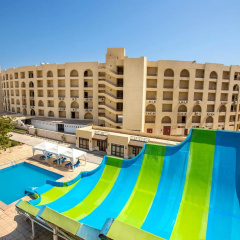 Sunny Days Mirette Family Resort - Bild 18