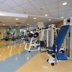 Ensana Grand Margaret Island - Bild 21