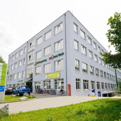 Zar-Hotel Vitalis - Bild 25