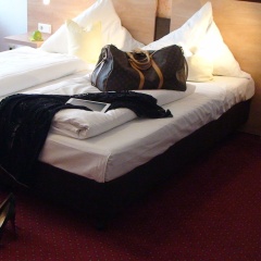 Hotel Cascade - Bild 2
