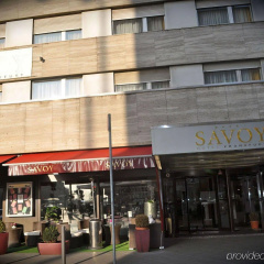 Savoy Hotel Frankfurt - Bild 1