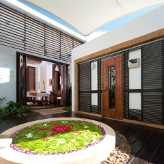 JW Marriott Khao Lak Resort and Spa - Bild 9