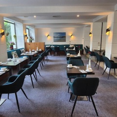 K+K Hotel am Harras - Bild 28