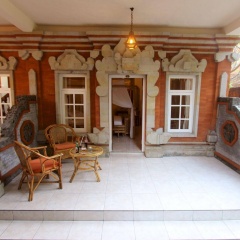 Chonos Hotel Lovina - Bild 2