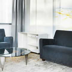 Augarten Art Hotel, a Member of Design Hotels - Bild 14