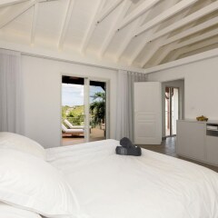 Dream Villa SBH Three Sixty in Gustavia, Saint Barthelemy from 4737$, photos, reviews - zenhotels.com photo 18