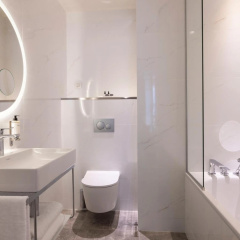 Hotel Duminy Vendome - Bild 11