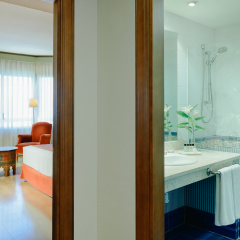 Hesperia Sevilla - Bild 19