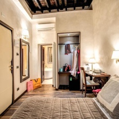 Boutique Relais Barozzi & Spa - Bild 4
