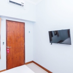 ZEN Rooms Batu Bolong Canggu - Bild 5