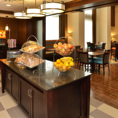 Hampton Inn & Suites Harvey/New Orleans West Bank thumbnail 12