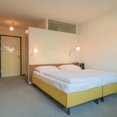 Kyriad Vienna Altmannsdorf - Bild 5