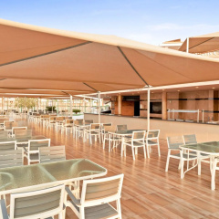Pickalbatros Aqua Park Resort - Hurghada - Bild 29