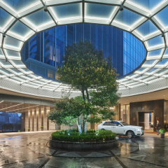 The Azure Qiantang, a Luxury Collection Hotel, Hangzhou thumbnail 36