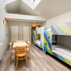 a&o Salzburg Hauptbahnhof - Hostel - Bild 13