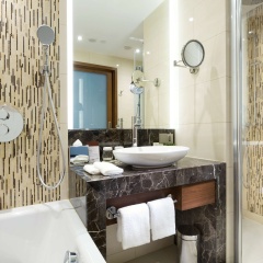 DoubleTree By Hilton Hotel & Conference Centre Warsaw - Bild 11