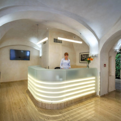 Hotel Golden Star - Bild 20