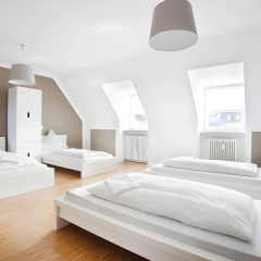 Five Reasons Hotel & Hostel - Bild 4